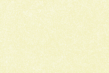 Yellow with white splatter background.  New Year, Christmas and all celebration concept background.
