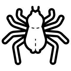 insect icon