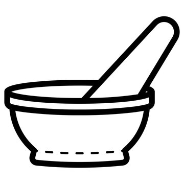 recommend clip art: mortar and pestle