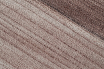 Wood texture. Lining boards wall. Wooden background. pattern. Showing growth rings