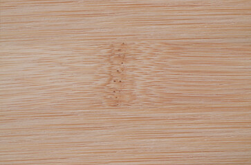 Pattern of Bamboo products that have been processed into trays for use in the kitchen. Wooden texture. Nature bamboo board for design backdrop wallpaper tiled floor. Japanese style.