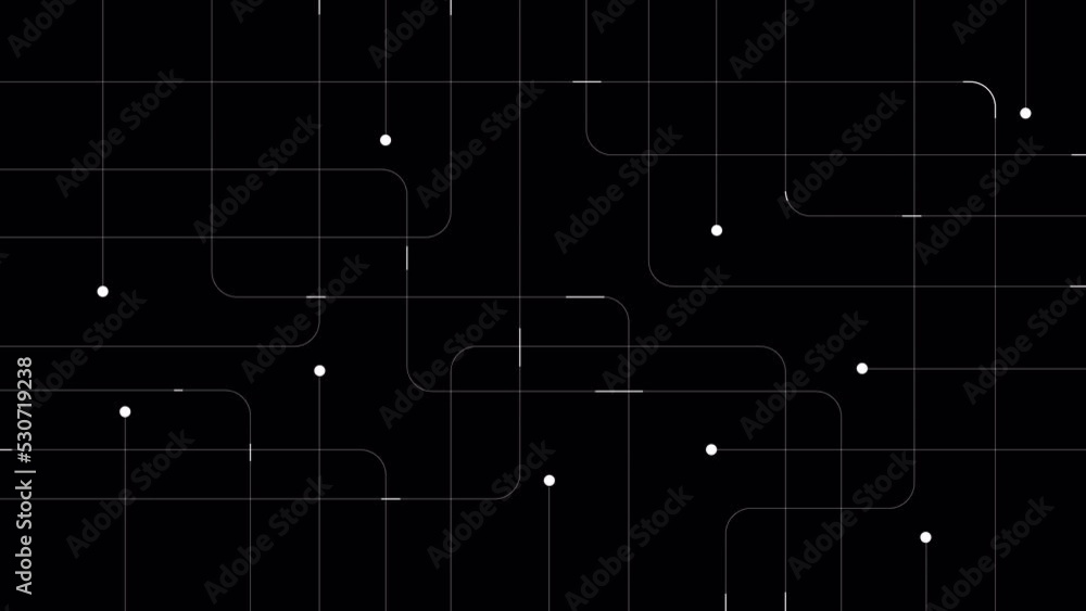 Poster PNG Alpha.Abstract digital dot line particle data background connecting technology concept.Innovative data transmission graphic.