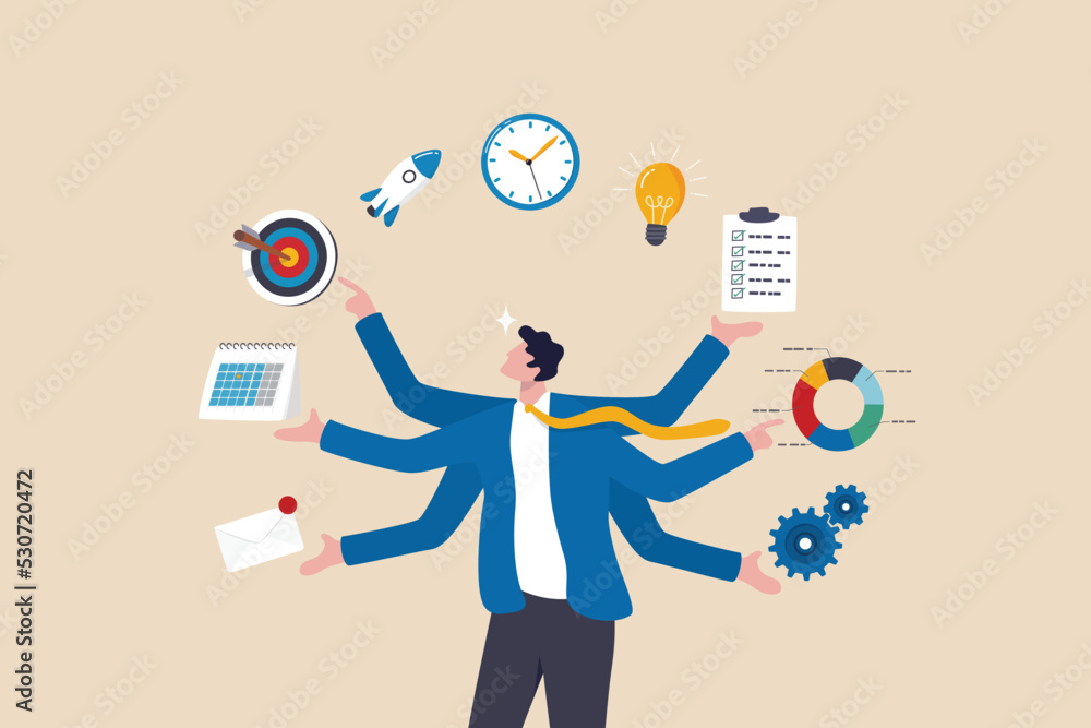 Wall mural project management, strategic plan to manage resources for development, working process and schedule