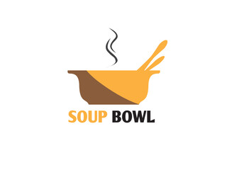 Soup Bowl Logo