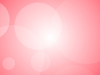 abstract pink white gradient background texture bokeh