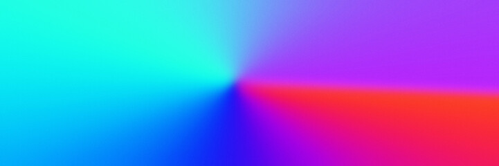 abstract colorful background gradient noisy with grain texture