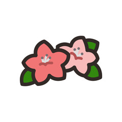 つつじのアイコン