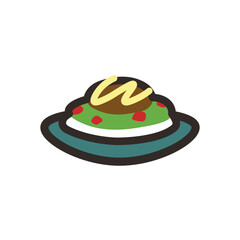 シシリアンライスのアイコン