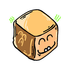 Cute Ice Clipart