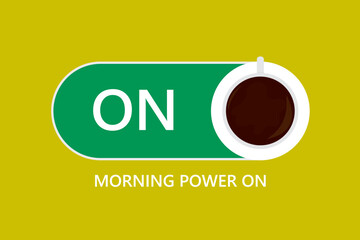 New startup business plan. Investors gives money. Business data analysis. Cartoon Workplace, Top view.