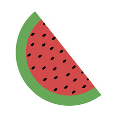 Watermelone Clipart
