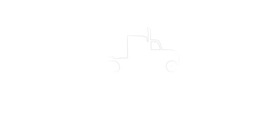 Fototapeta premium Truck Driver Heartbeat -Trucker Pulse