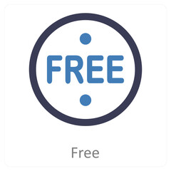 Free