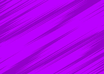 Abstract background with slash line pattern