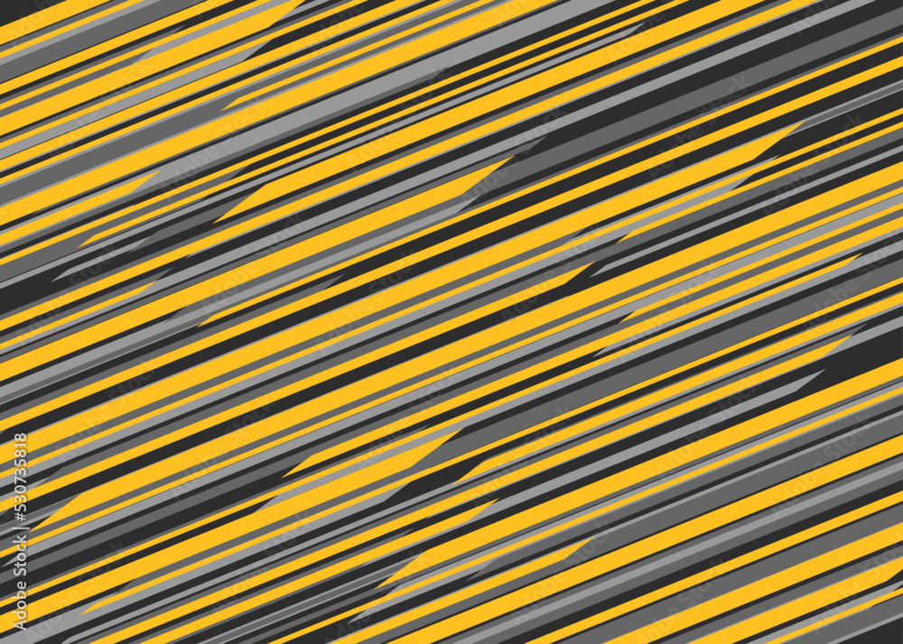 Poster simple background with abstract diagonal striped lines pattern