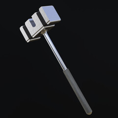 Surgeon medical Hammer
