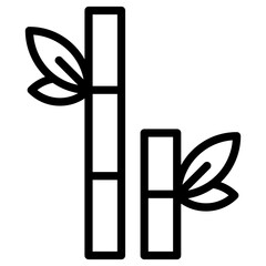 bamboo icon