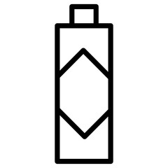 perfume spray icon