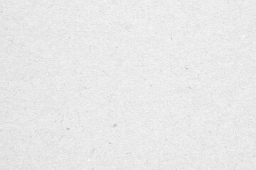 White recycle paper cardboard surface texture background