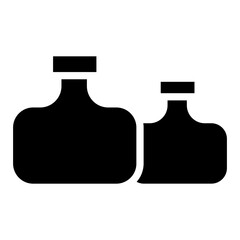 herbal medicine icon