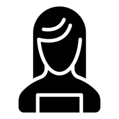 women spa icon