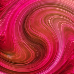 Obraz premium Swirl background