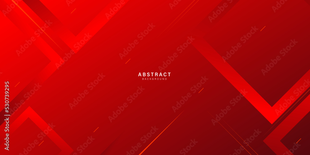 Poster modern red abstract background for presentation design.red minimal abstract background. use for busi