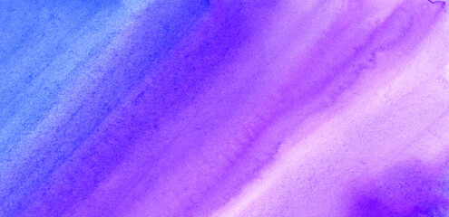 purple abstract watercolor background texture paper