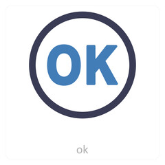 OK
