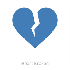 Heart Broken