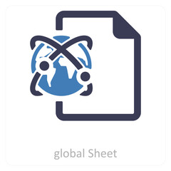 Global Sheet