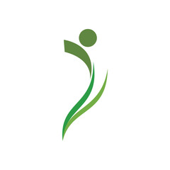 Healthy Life Logo
