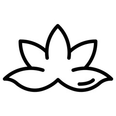 lotus icon