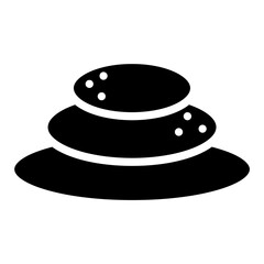 stone pile icon