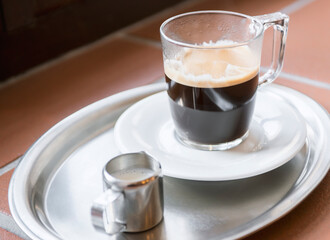 Coffee. Coffee Espresso. Cup Of Coffee
