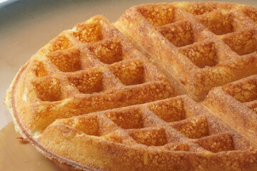 waffle