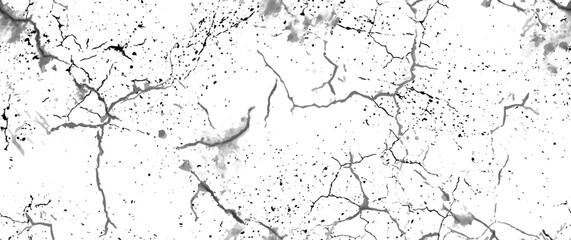 Obraz premium Distressed Grunge Texture. Seamless Pattern.