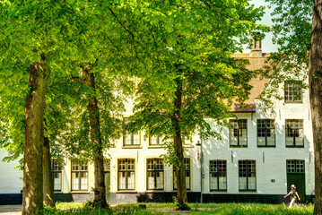 Bruges, Belgium