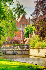 Bruges, Belgium