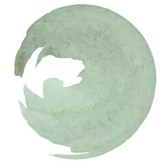 Water color element