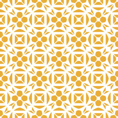 Geometric pattern. Seamless vector background. Ethnic graphic design.