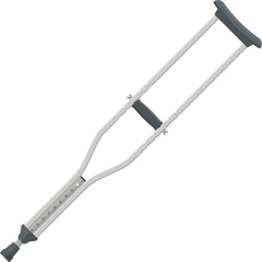 Mobility aids, walker, crutches, quad cane