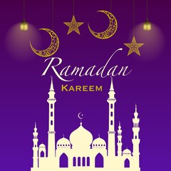 Ramadan Kareem, Turkey