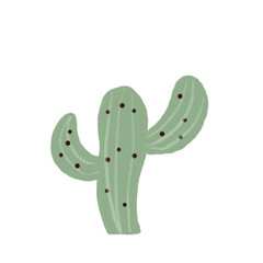 Cactus Icon