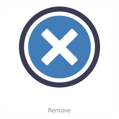 Remove