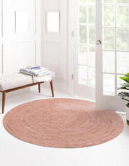 Modern rug