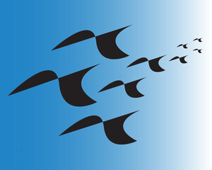 illustration of an background