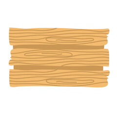 Gardening box wooden