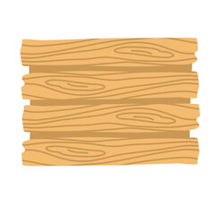 Gardening box wooden
