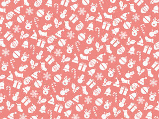 Christmas pattern